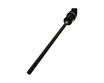 Left CV Drive Shaft for Holden Rodeo TF 4WD (1997–2003) & Jackaroo UBS17 UBS55