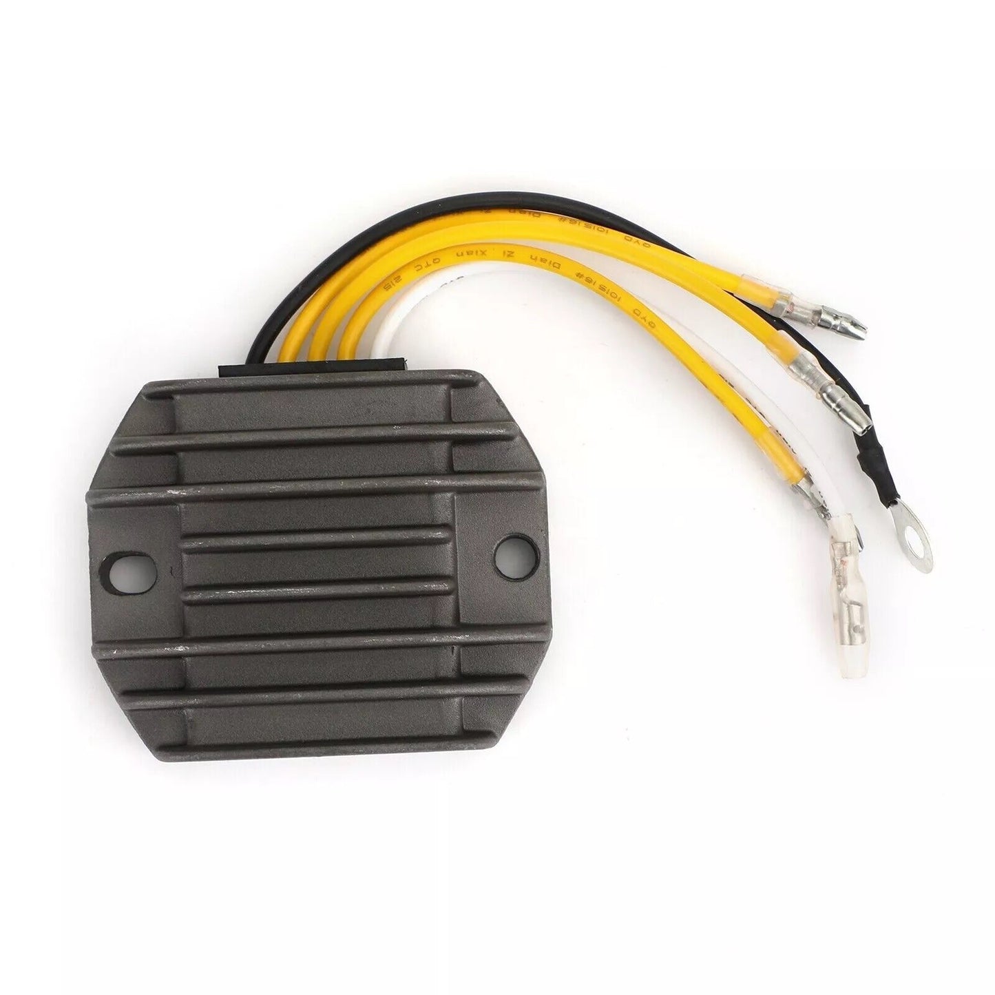 Outboard Rectifier Regulator for Suzuki DF9.9B DF15A DF20A (2013–2017)
