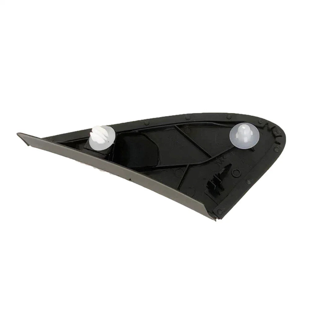 LH Side View Mirror Corner Triangle for Toyota Corolla Altis (2003-2008)