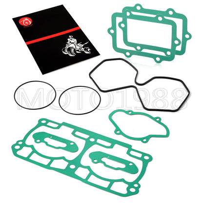 82mm Piston Ring Gasket for Ski-Doo MXZ Adrenaline 800R (2008–2012)