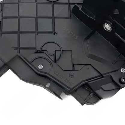 Front Right Door Lock Actuator for Land Rover Range Rover Sport (2005–2013)