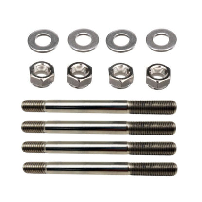 Set of 4 Studs for Mercury Mercruiser