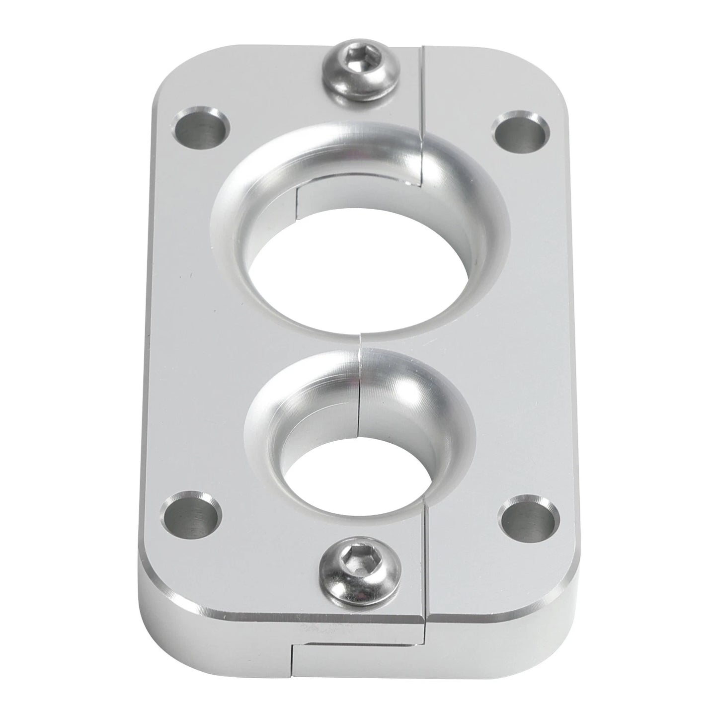 Terminator Firewall Pass Through for Holley (2023)