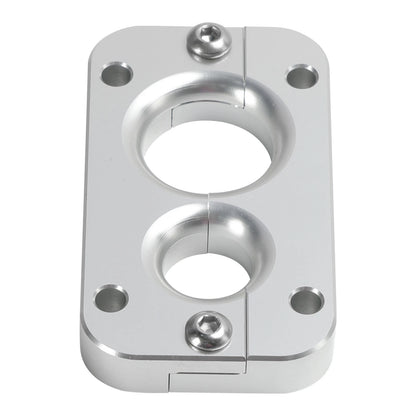 Terminator Firewall Pass Through for Holley (2023)