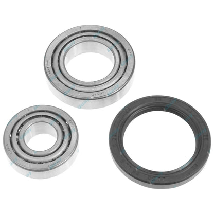 Front Koyo Wheel Bearing Seal Kit for Hiace LH103 LH113 LH125 LH162 LH172 LH184