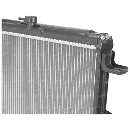 Radiator for Toyota Landcruiser 70 Series (1990–1999)