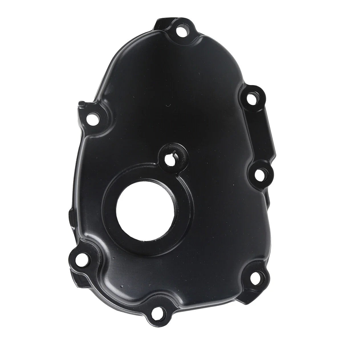 Black Oil Pump Cover for Yamaha YZF R6 600 (2006-2022)
