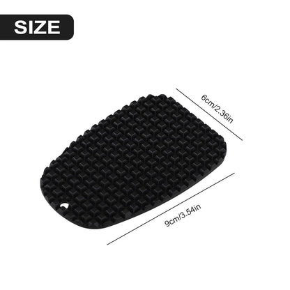 Non Slip Compact Essential Stability Accessory for Various Motorcycle Models