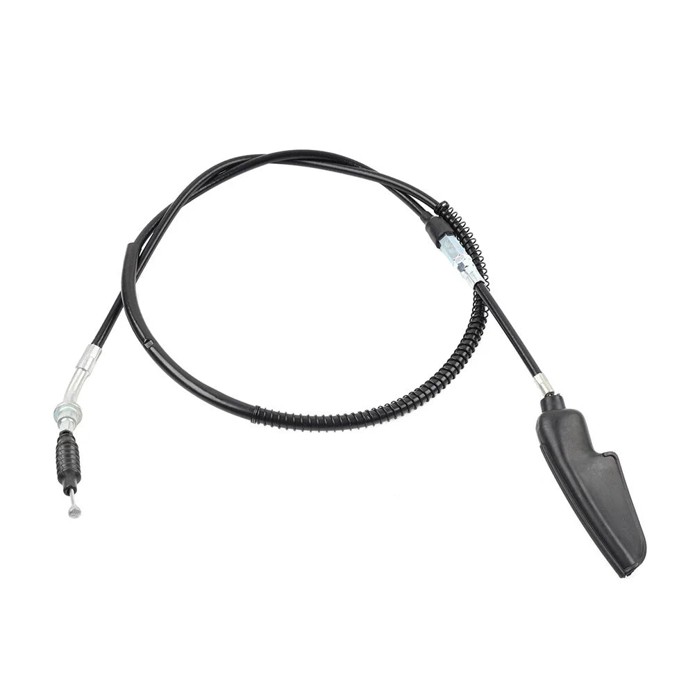 Clutch Cable for Yamaha DT250 DT400 IT175 IT200 YZ100 YZ125 (1972-1983)