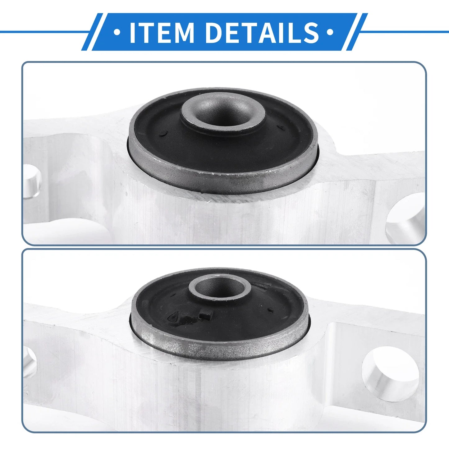 Front Lower Control Arm Suspension Bushing for LEXUS IS250 IS350 GS300 GS350