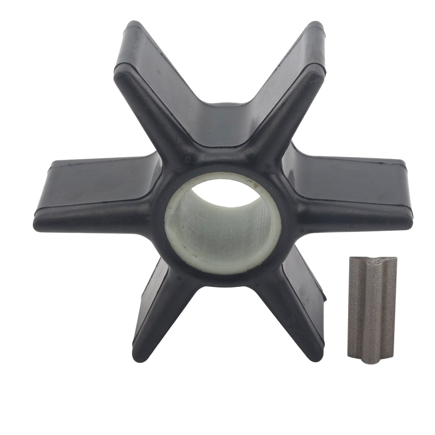 Outboard Water Pump Impeller for Johnson Evinrude 115-200 HP (1990–2023)