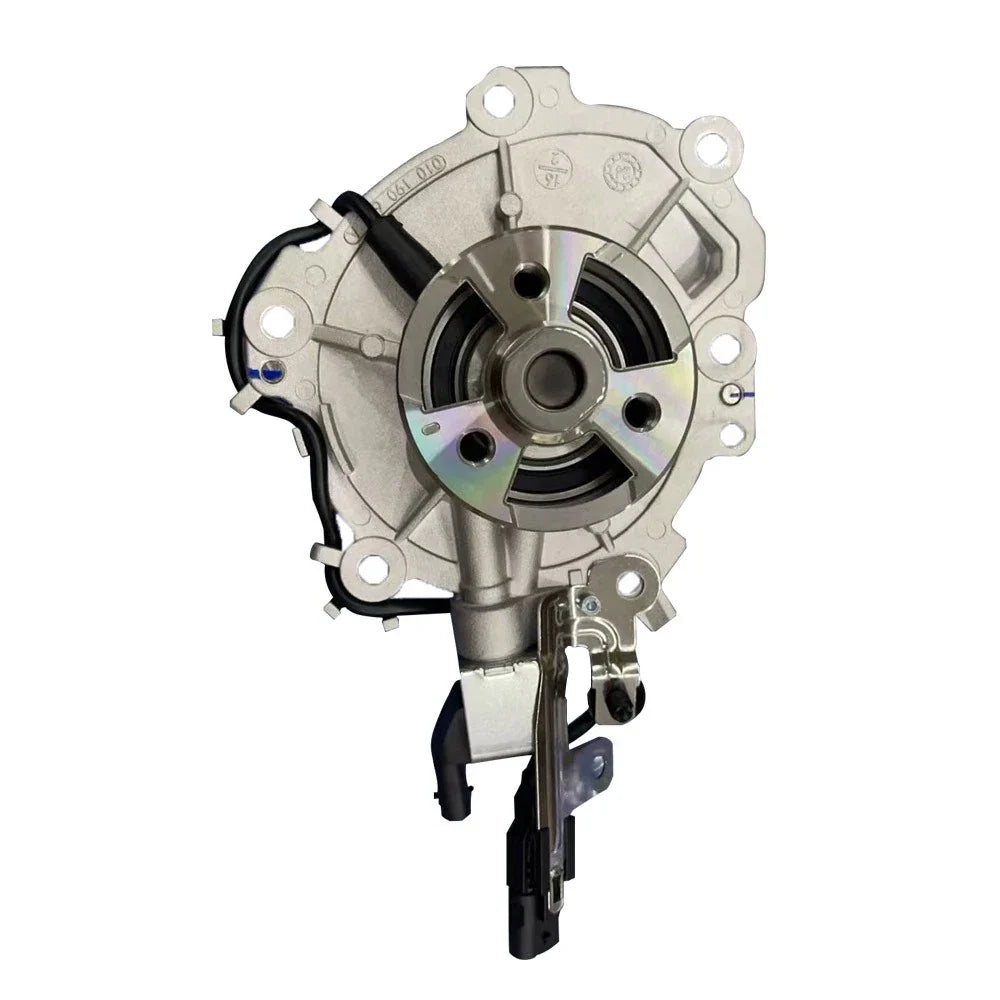 Water Pump for Land Rover Range Rover Sport Jaguar XE XF F-Pace (2009–2022)