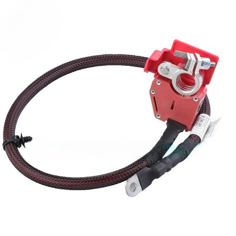 Positive Battery Cable for BMW X6 G05/G06 (2019–2023)