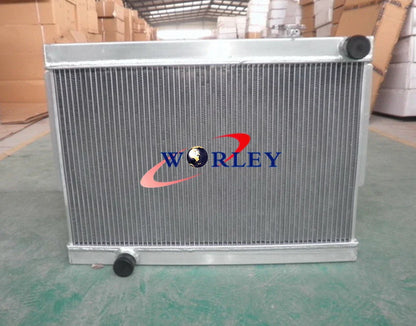 Aluminum Radiator for Holden Torana V8 (LJ, LC, LH, LX)