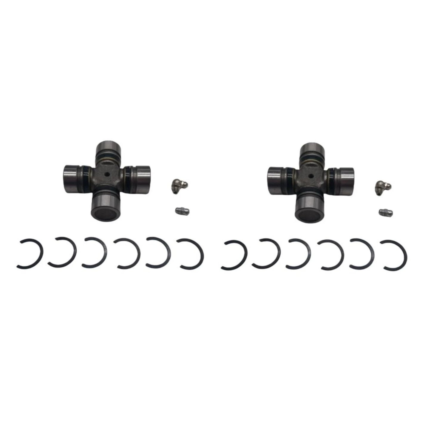 2X U-Joint for Volvo Sierra MerCruiser (Various Years)