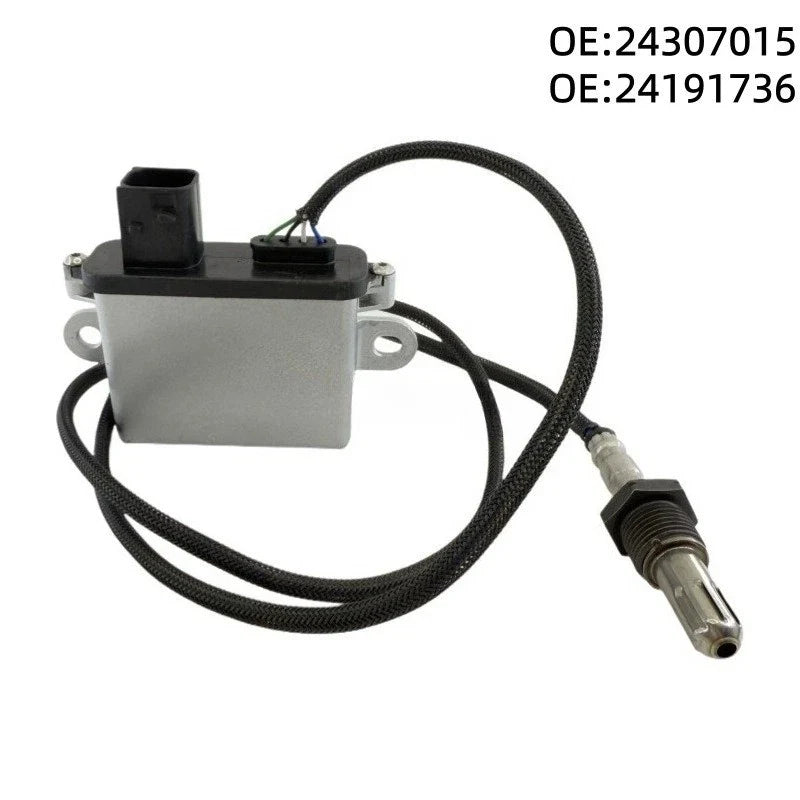 Soot Sensor Particulate Matter for Volvo (2008–2015)