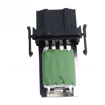 Blower Motor Resistor for Volkswagen Golf (1999–2006)