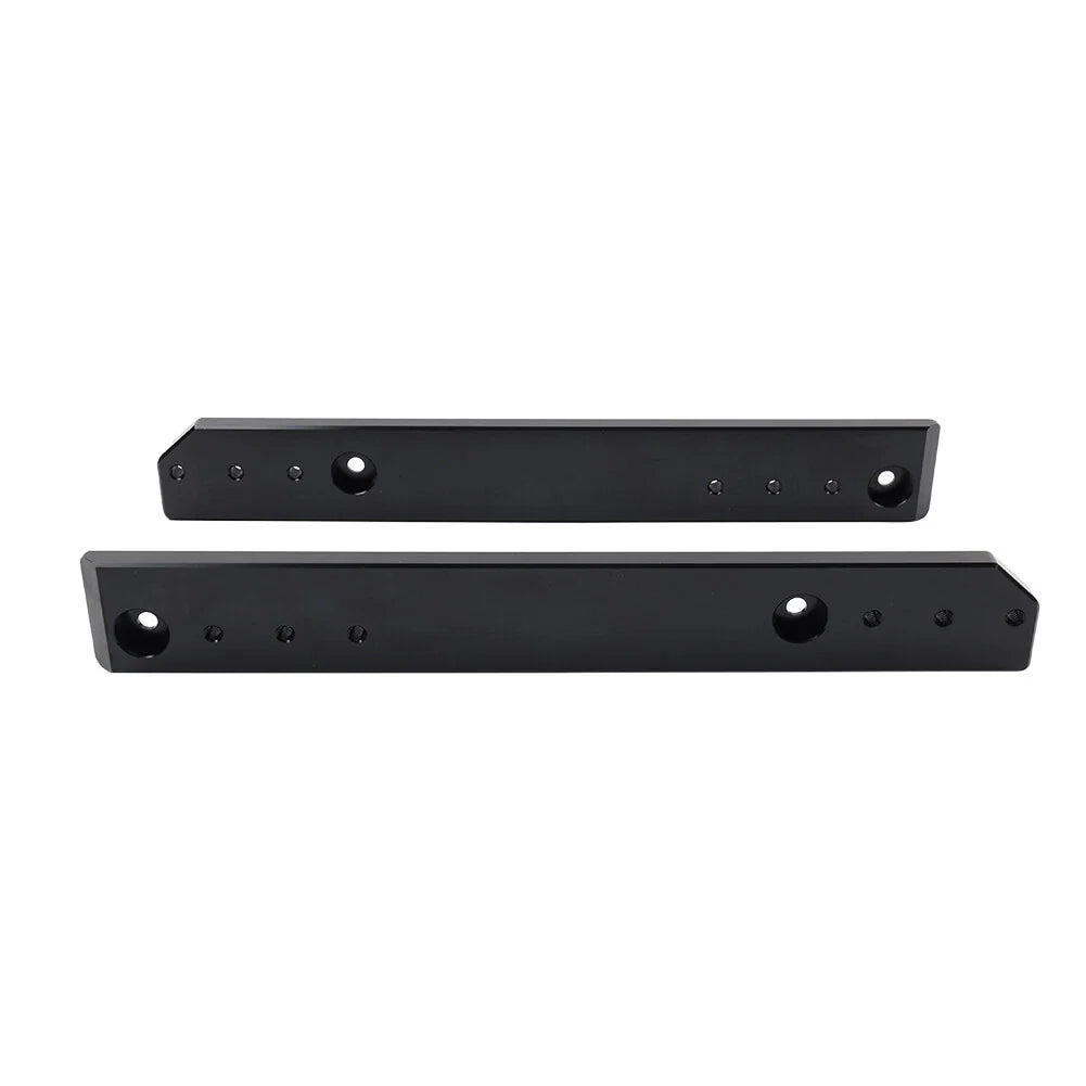 Rear Pack Relocator Mount Kit for Harley Road King, Glide (2009-2013)