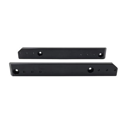 Rear Pack Relocator Mount Kit for Harley Road King, Glide (2009-2013)