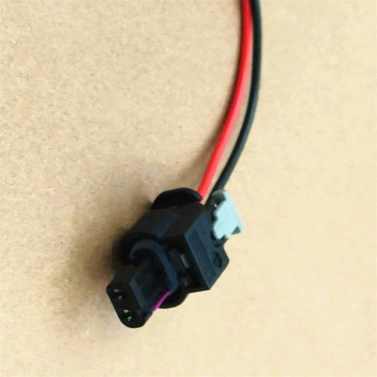 A/C Compressor Clutch Connector for Cadillac Escalade / Chevy (2002-2023)