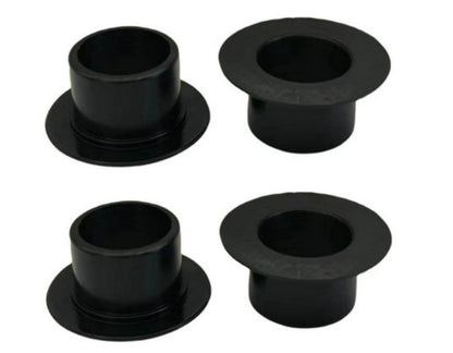 Set of 4 Tilt Bushings for OMC Volvo Penta AQ270T (Year Range)