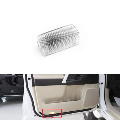 Courtesy Door Light for Toyota 4Runner, Corolla, Lexus (2003-2023)