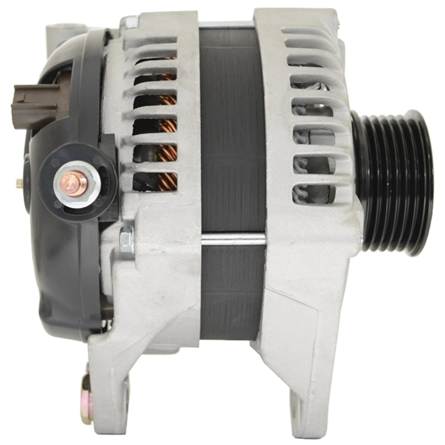 Alternator for Jeep Wrangler TJ 6cyl 4.0L ERH (2001-2007)