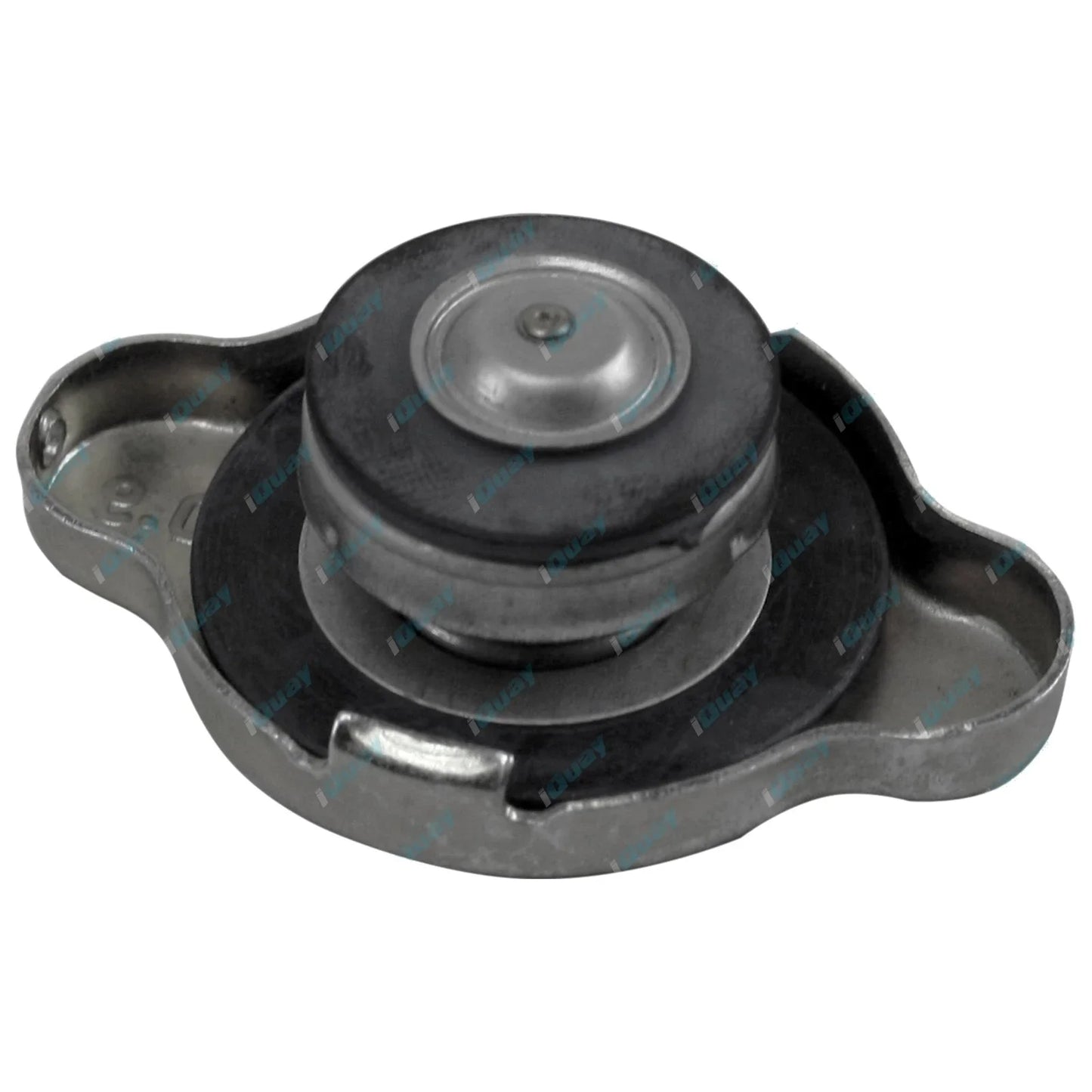 Radiator Cap for Nissan Vanette C22 4cyl 2.0L Z20 Petrol 1987~1993