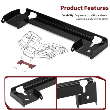 Front Rack Pivot Bracket for Polaris Sportsman (2012–2014)