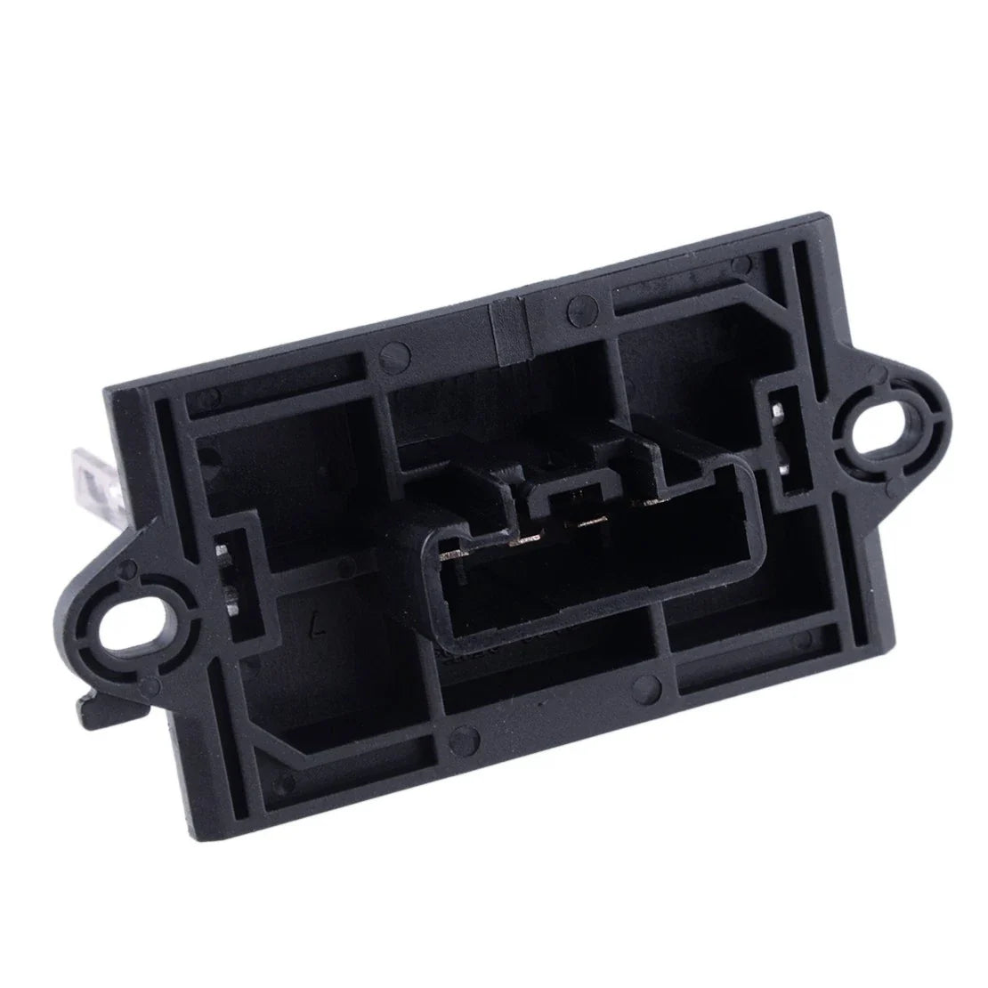 4 Pin Resistor Heater Blower Regulator for Nissan