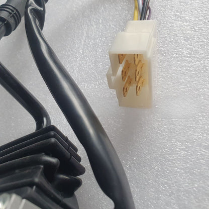 Forward Reverse Switch Lever for TCM Forklift Truck (230–240)
