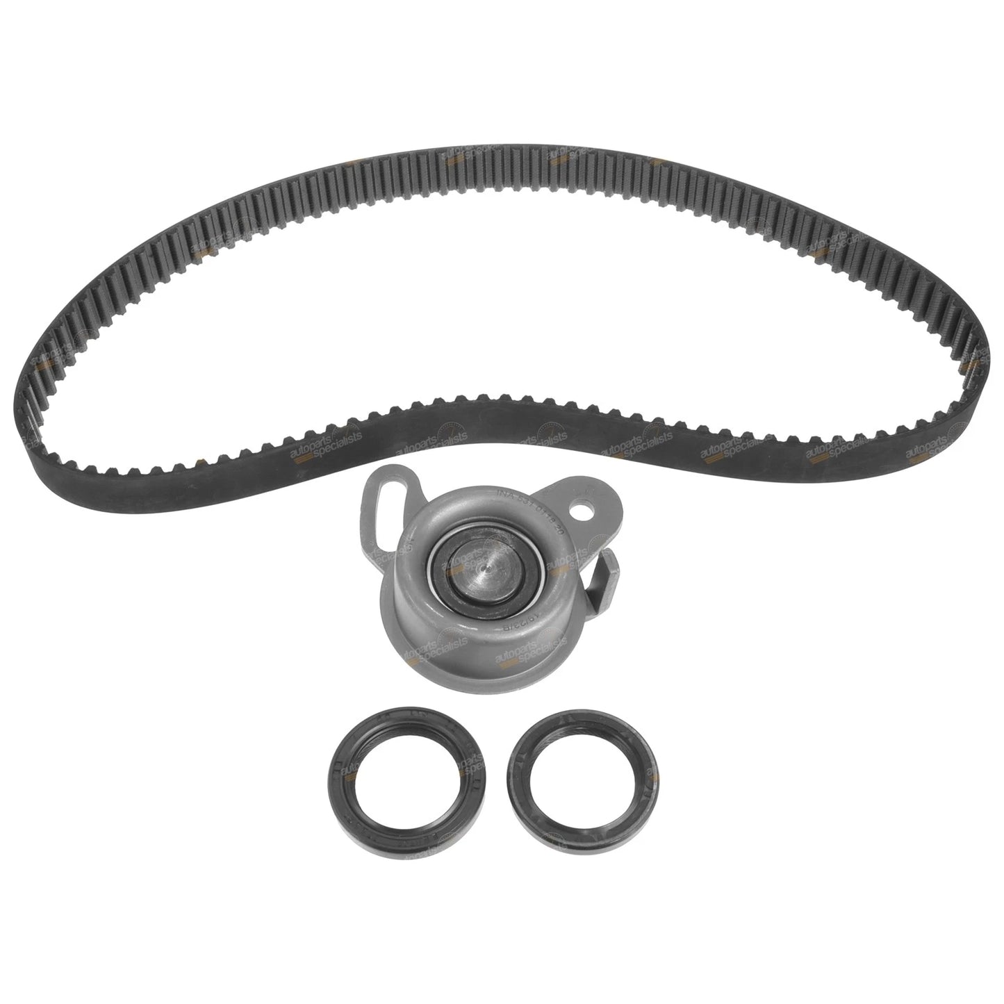 Timing Belt and Tensioner Kit for Hyundai Getz (2003–2005)