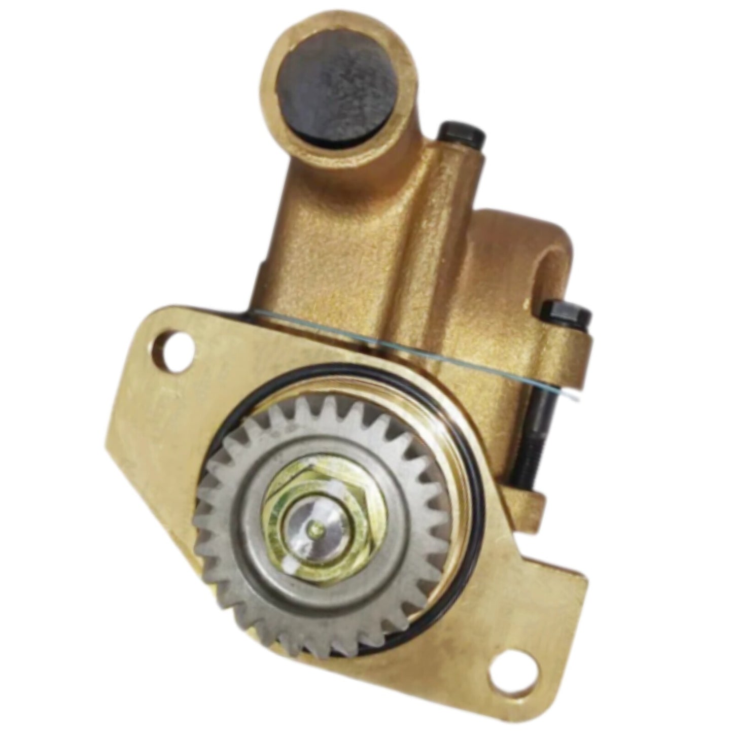 Raw Water Pump for Yanmar 6LP STE/DTE/STP2
