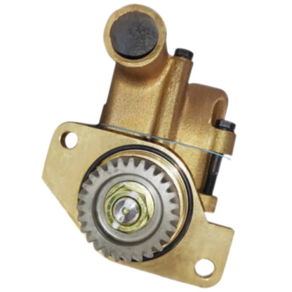 Raw Water Pump for Yanmar 6LP STE/DTE/STP2