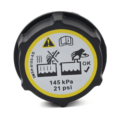 Coolant Expansion Tank Cap for Ford Land Rover Range Rover Volvo