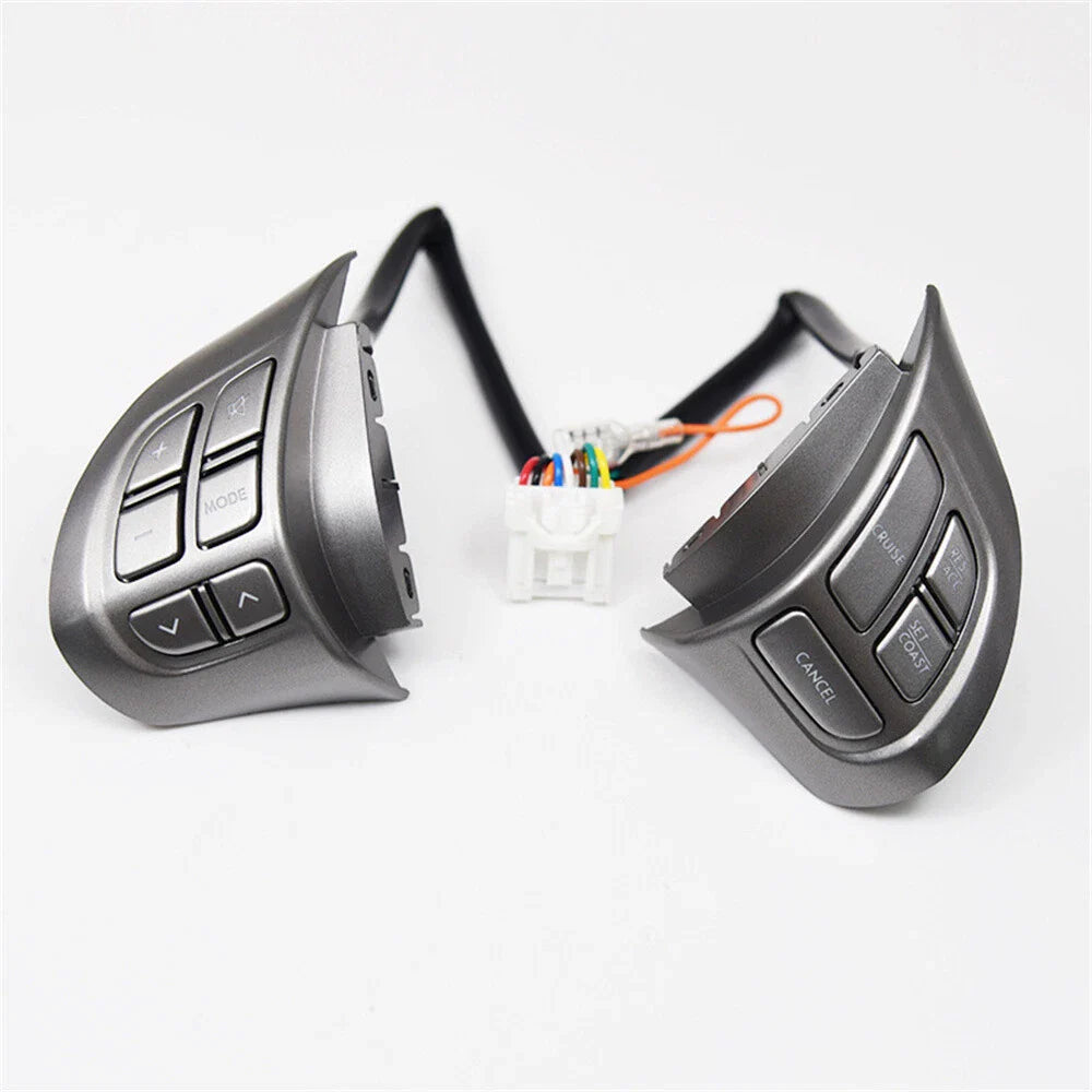 Cruise Control Steering Wheel Switch for Subaru Forester, Impreza (2008-2010)