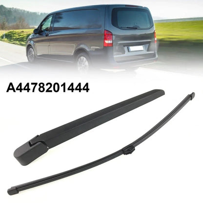 Rear Windshield Wiper Arm and Blade for Mercedes Vito W447 (2014–2020)