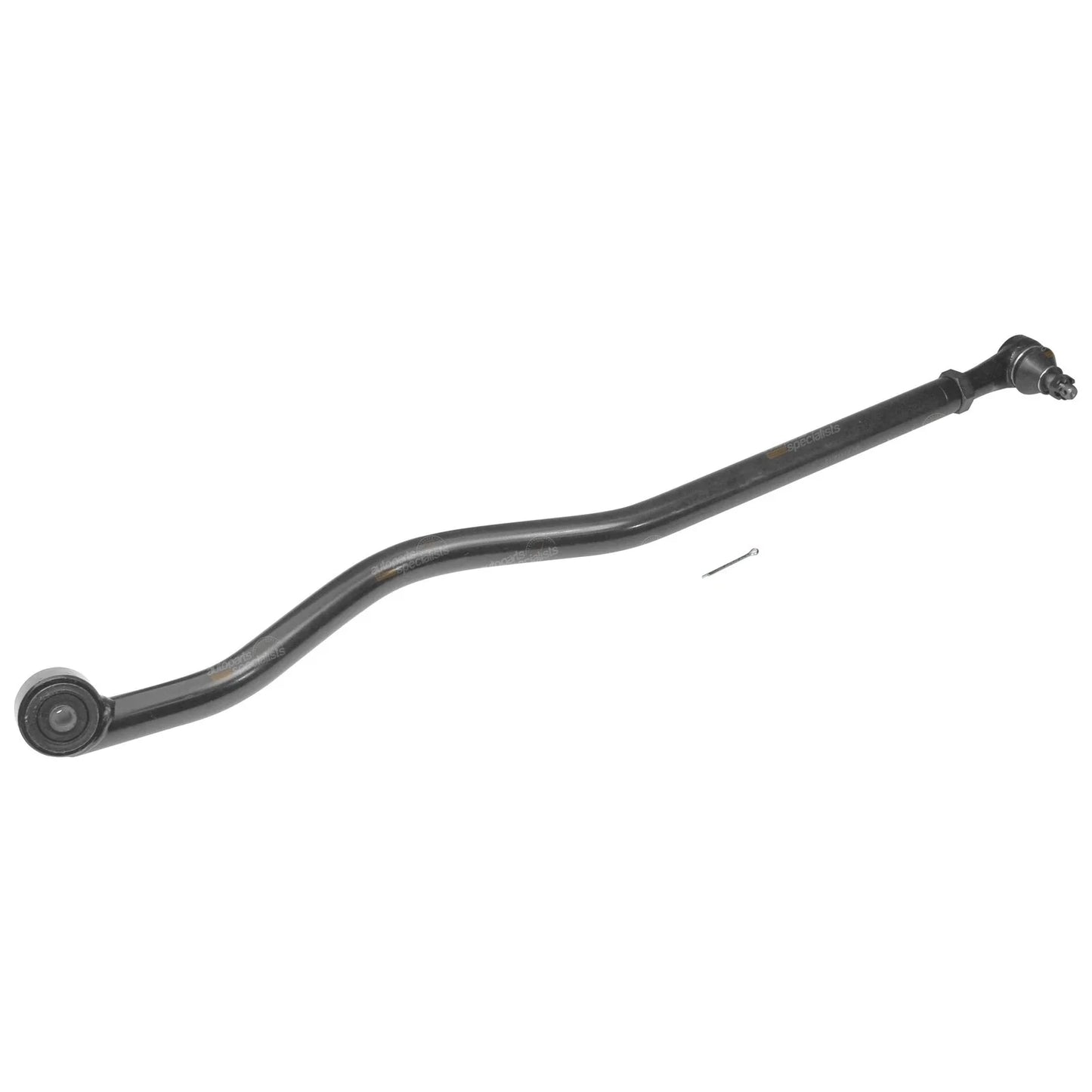 Adjustable Front Panhard Rod Assembly for Jeep Wrangler TJ 4.0L (1996 - 2007)