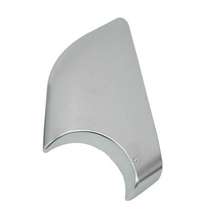 Left Side Rearview Mirror Cover for Tesla Model 3 (2017-2022)