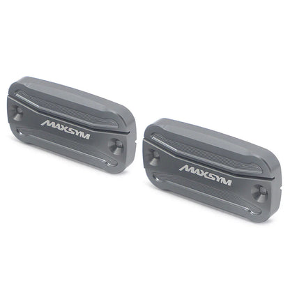 Front Fluid Reservoir Cover for SYM MAXSYM TL 500 (2020)