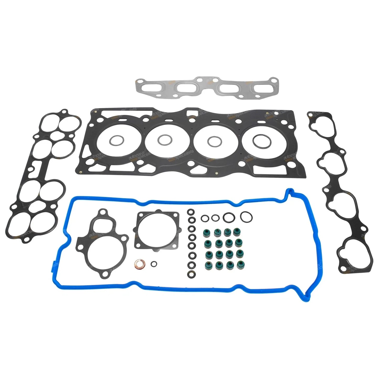 Cylinder Head Gasket Set Kit 2.5L 4cyl for X-Trail T30 (2001-2007)