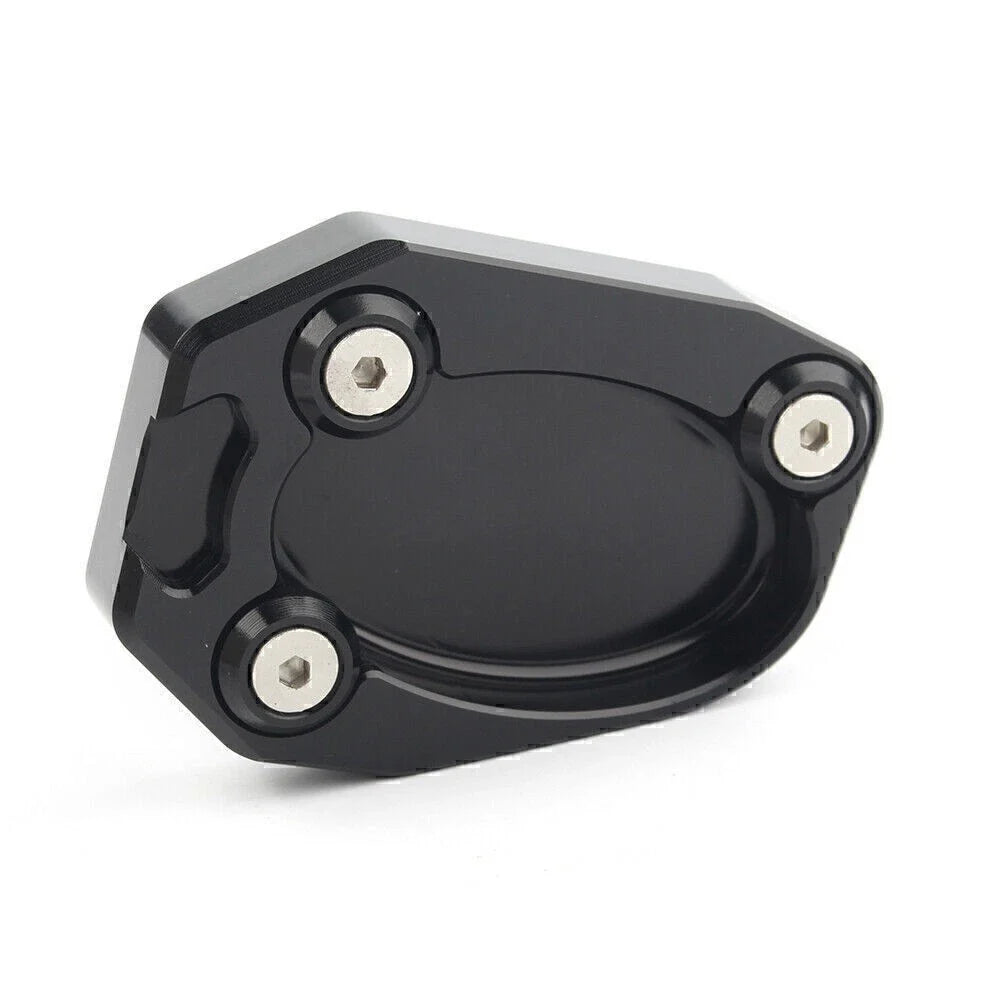 Kickstand Side Stand Enlarger Plate for Kawasaki Ninja ZX6R ZX10R (2008-2014)