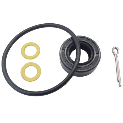 Lower Unit Oil Seal for Mercury Marine Outboard (4HP–6HP)