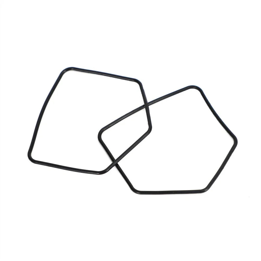 Carburetor Rebuild Kit for KZ250/KZ440 (1980–1983)