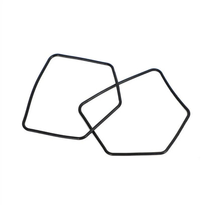 Carburetor Rebuild Kit for KZ250/KZ440 (1980–1983)