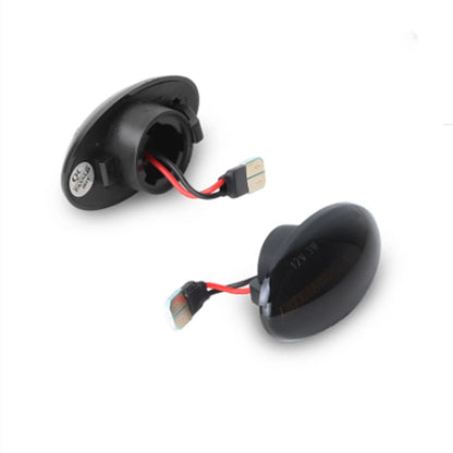 1 Pair LED Side Marker Lights for BMW Mini Cooper R53 (2001-2005)