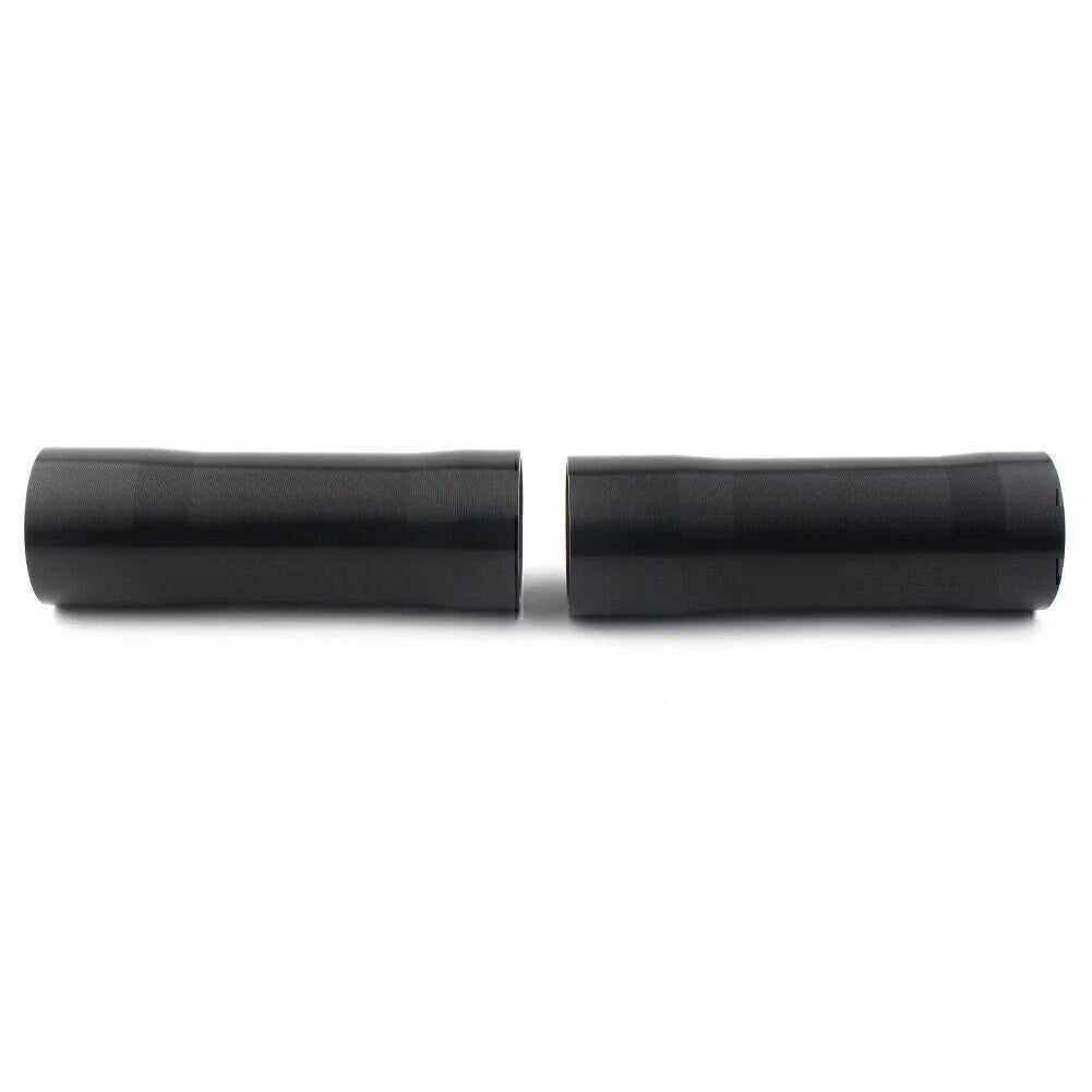 Front Fork Boot Shock Absorber Tube Protectors for Honda Rebel 300 500