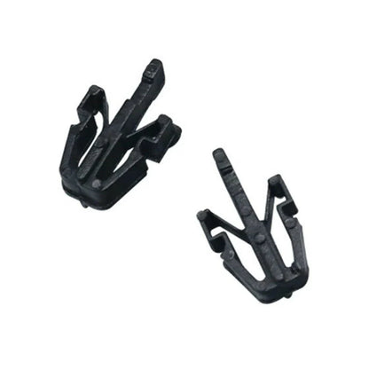 50pcs / Grille Retainer Clip / for Chevy Colorado, GMC Canyon (2004–2012)