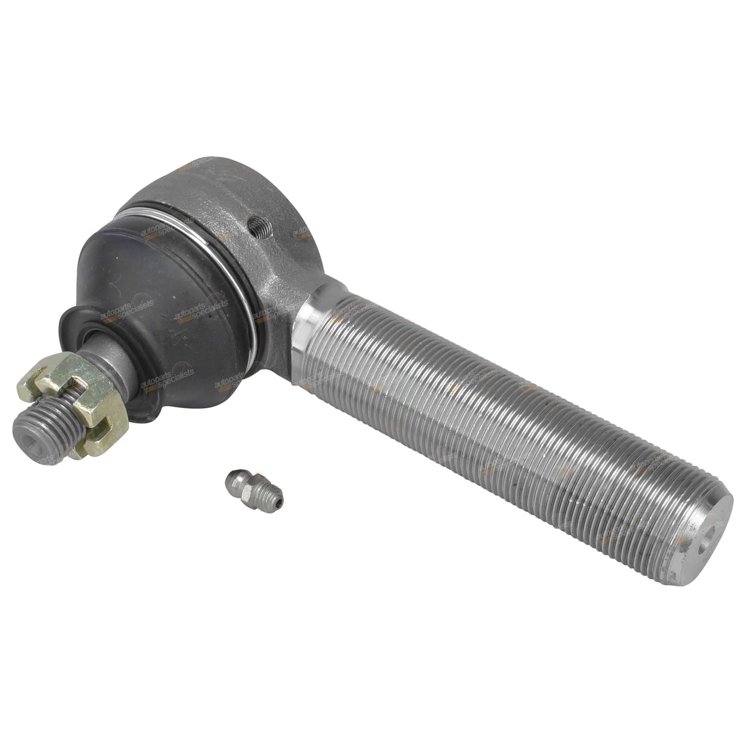 RH Front Outer Tie Rod End for Nissan Patrol MQ (1980–1999)