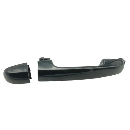Front Left Passenger Outside Door Handle for Hyundai I20 (2008–2014)
